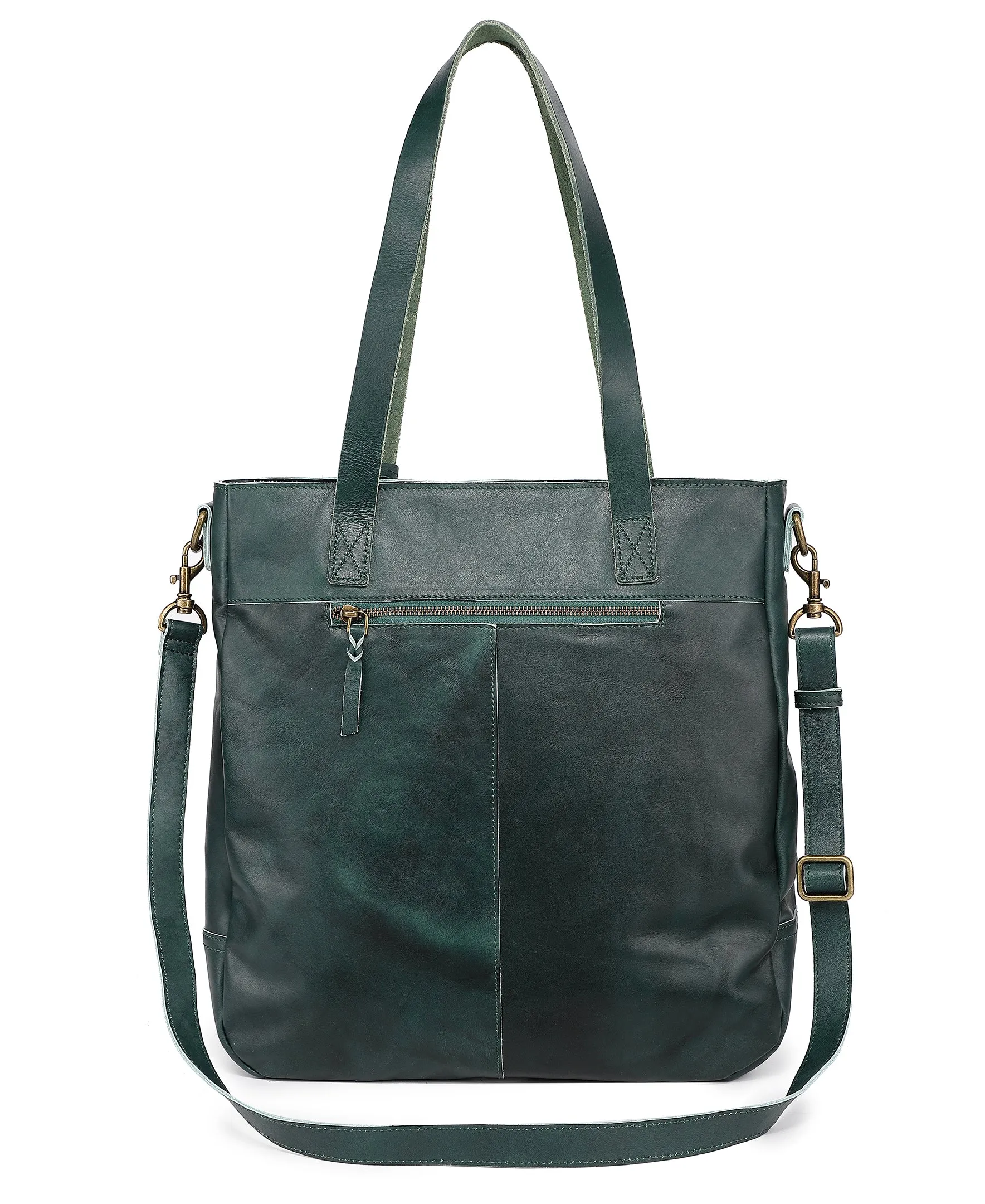 Stellar Stud Tote