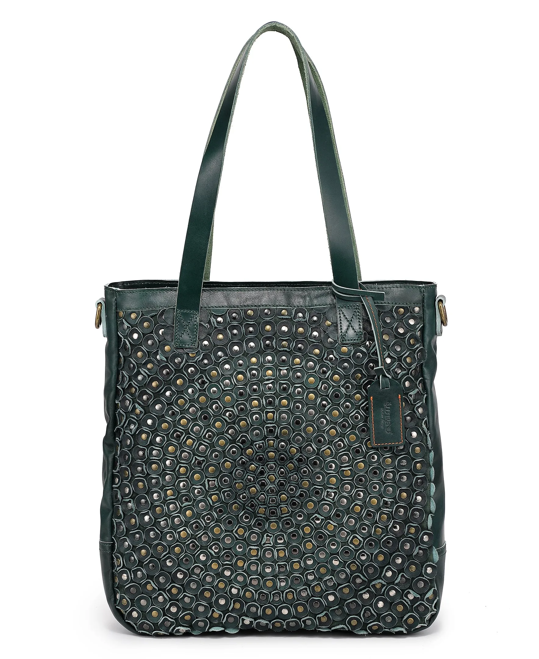 Stellar Stud Tote