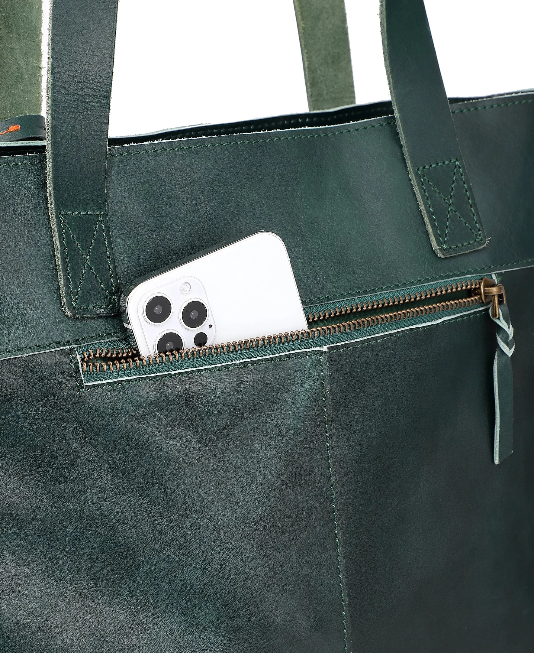 Stellar Stud Tote