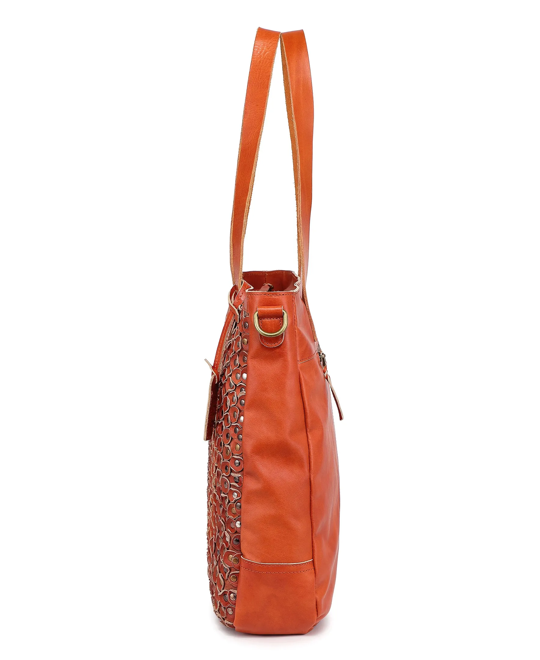 Stellar Stud Tote
