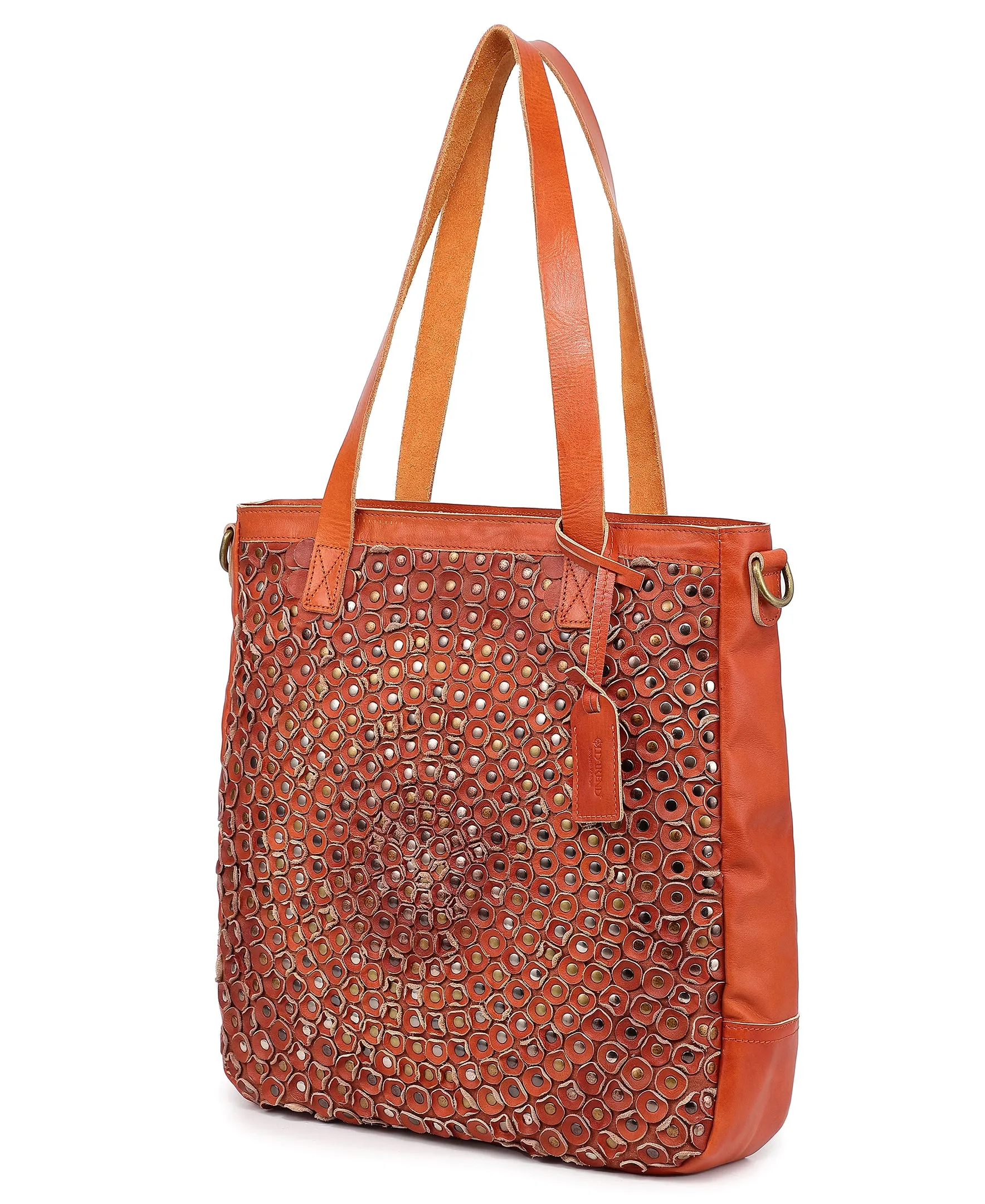 Stellar Stud Tote