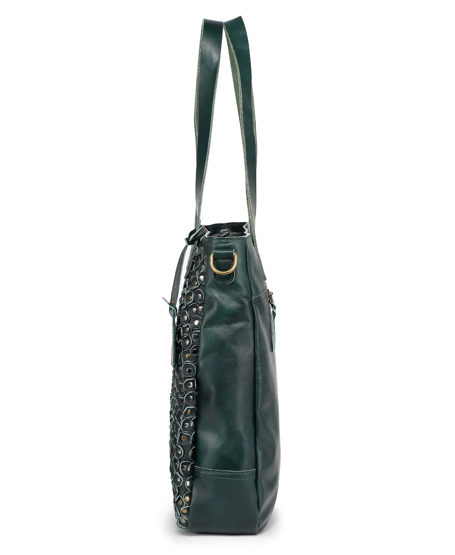 Stellar Stud Tote