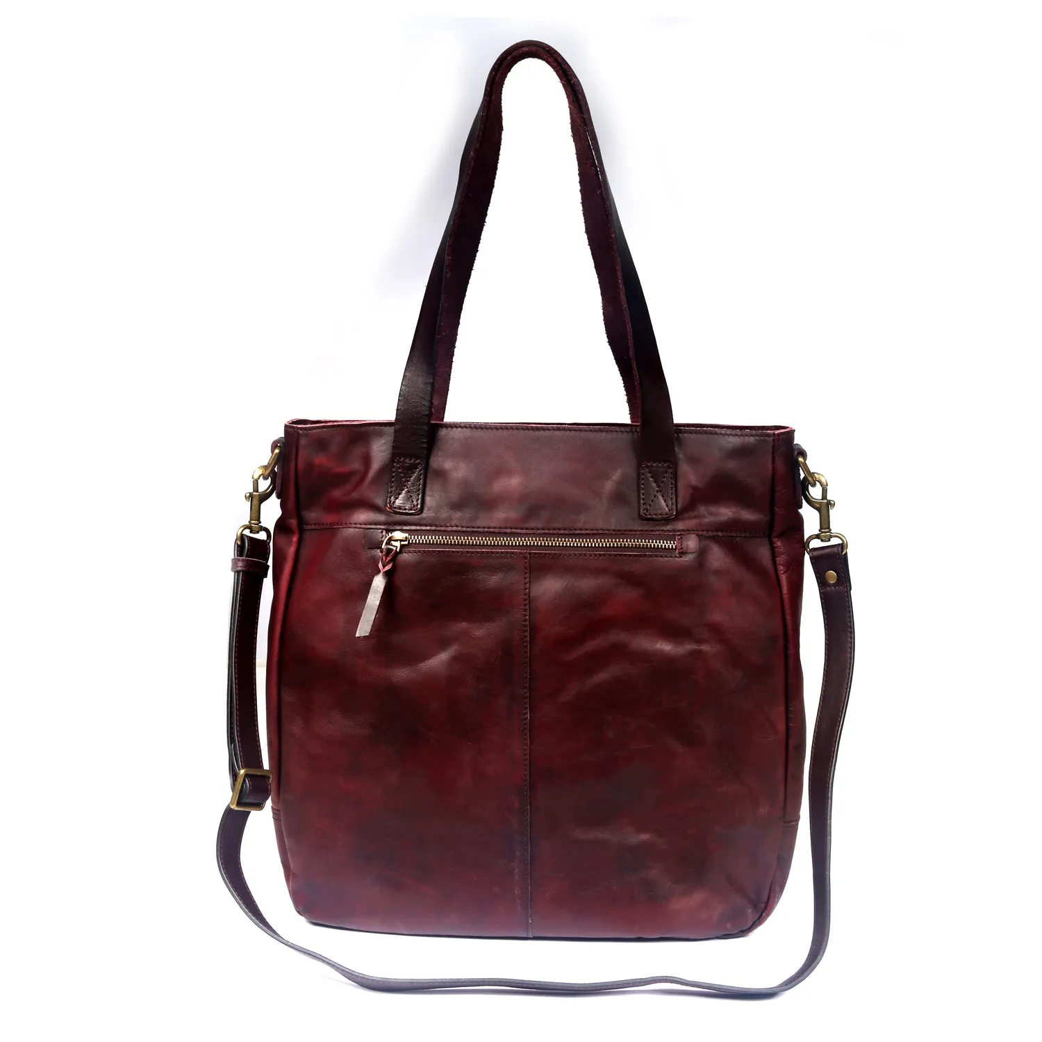 Stellar Stud Tote