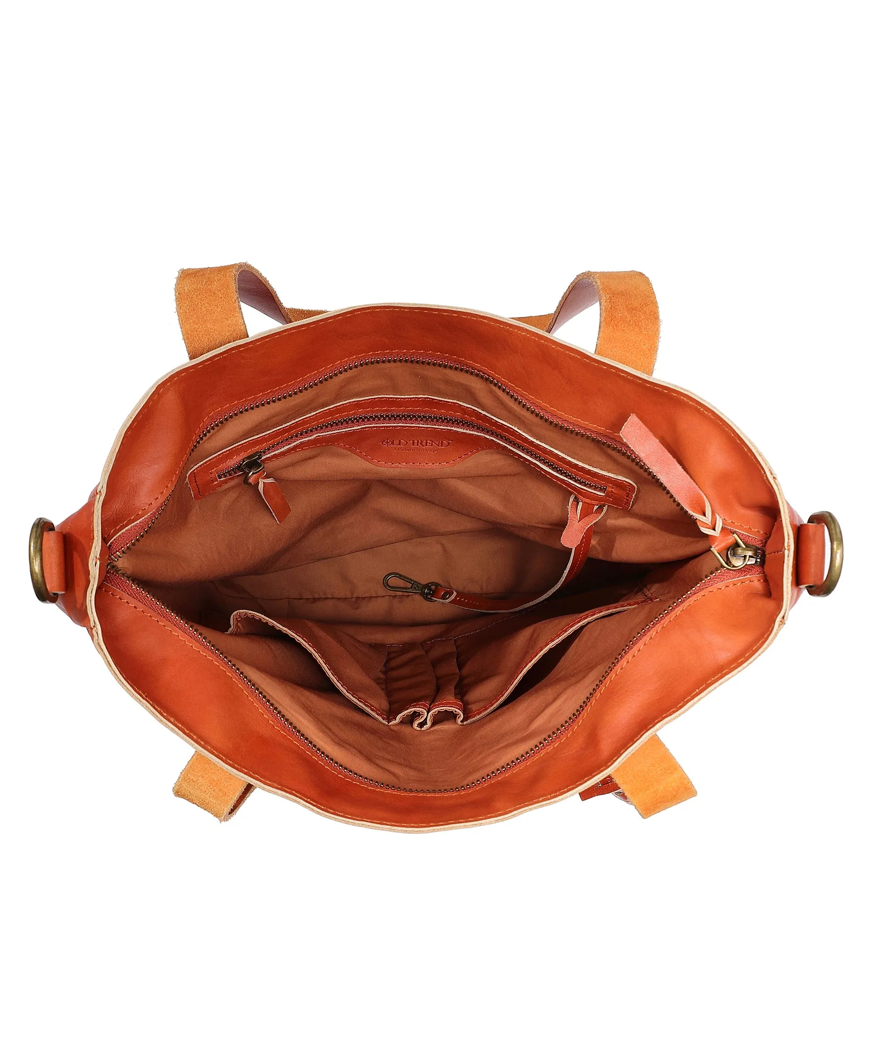 Stellar Stud Tote