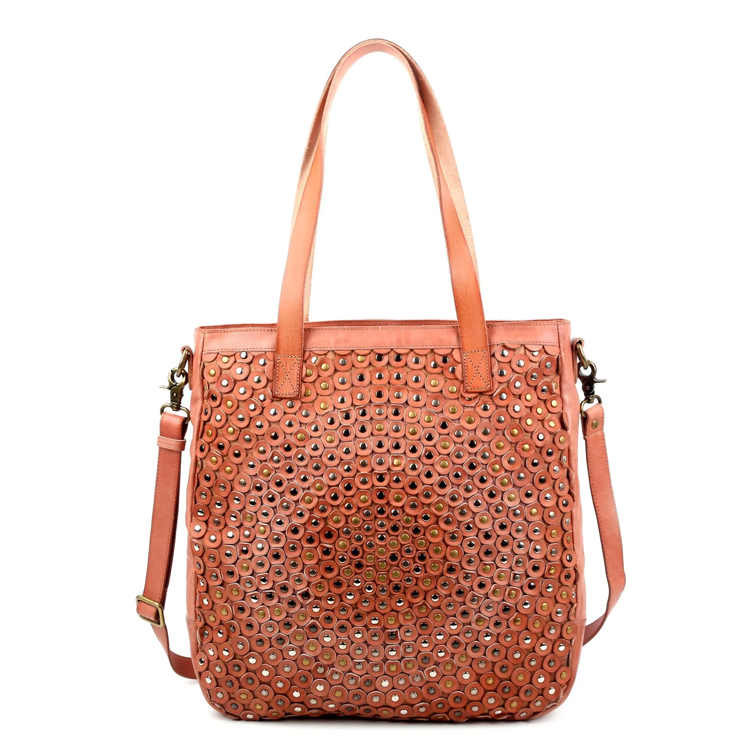 Stellar Stud Tote