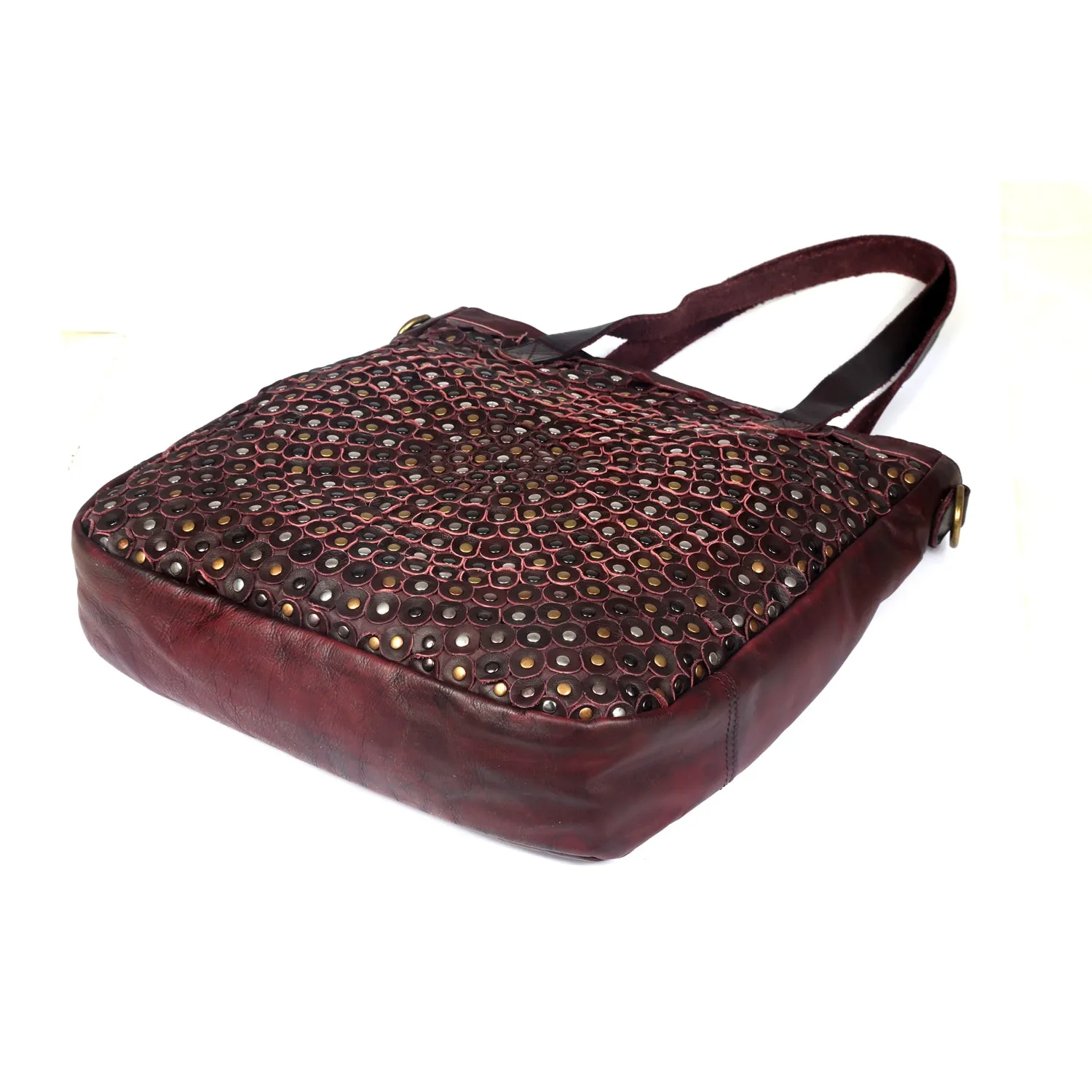 Stellar Stud Tote