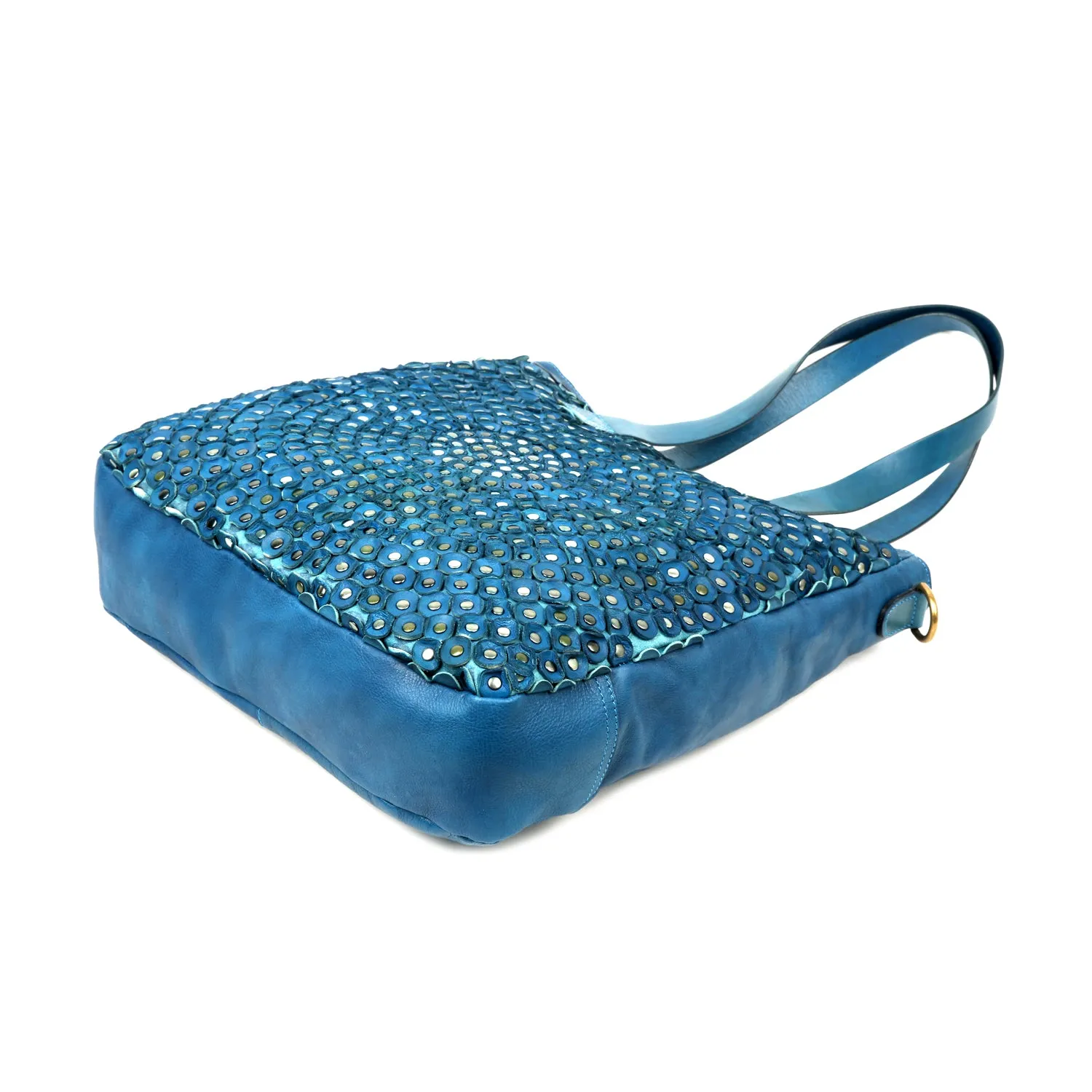 Stellar Stud Tote