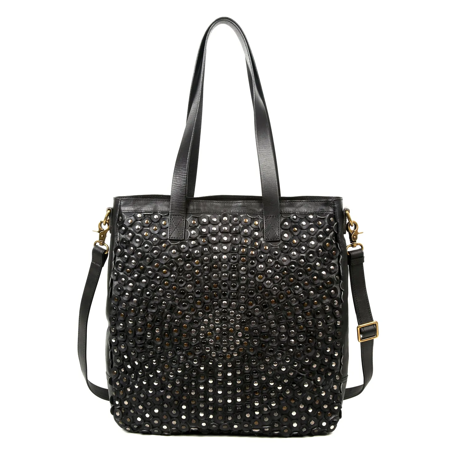 Stellar Stud Tote