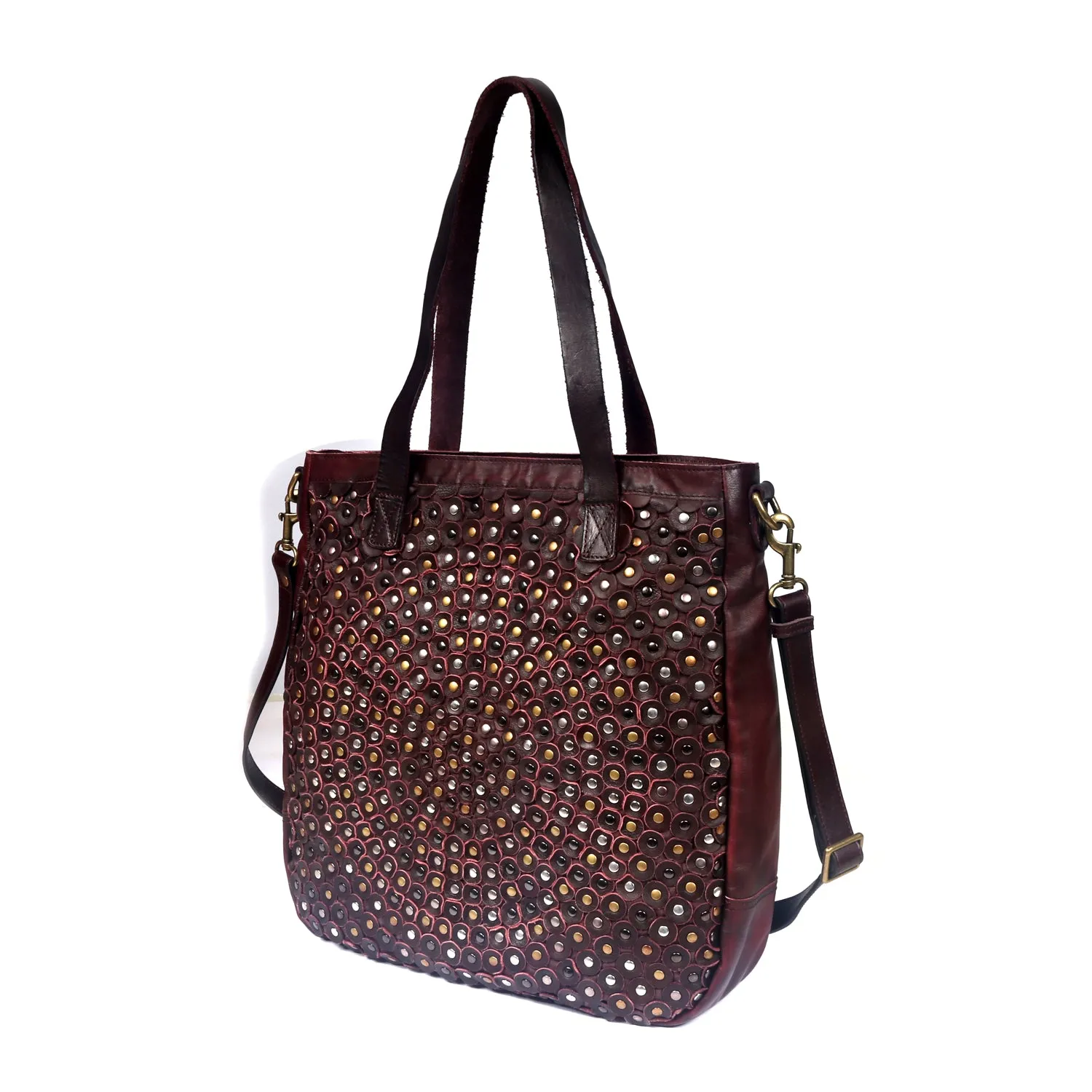 Stellar Stud Tote