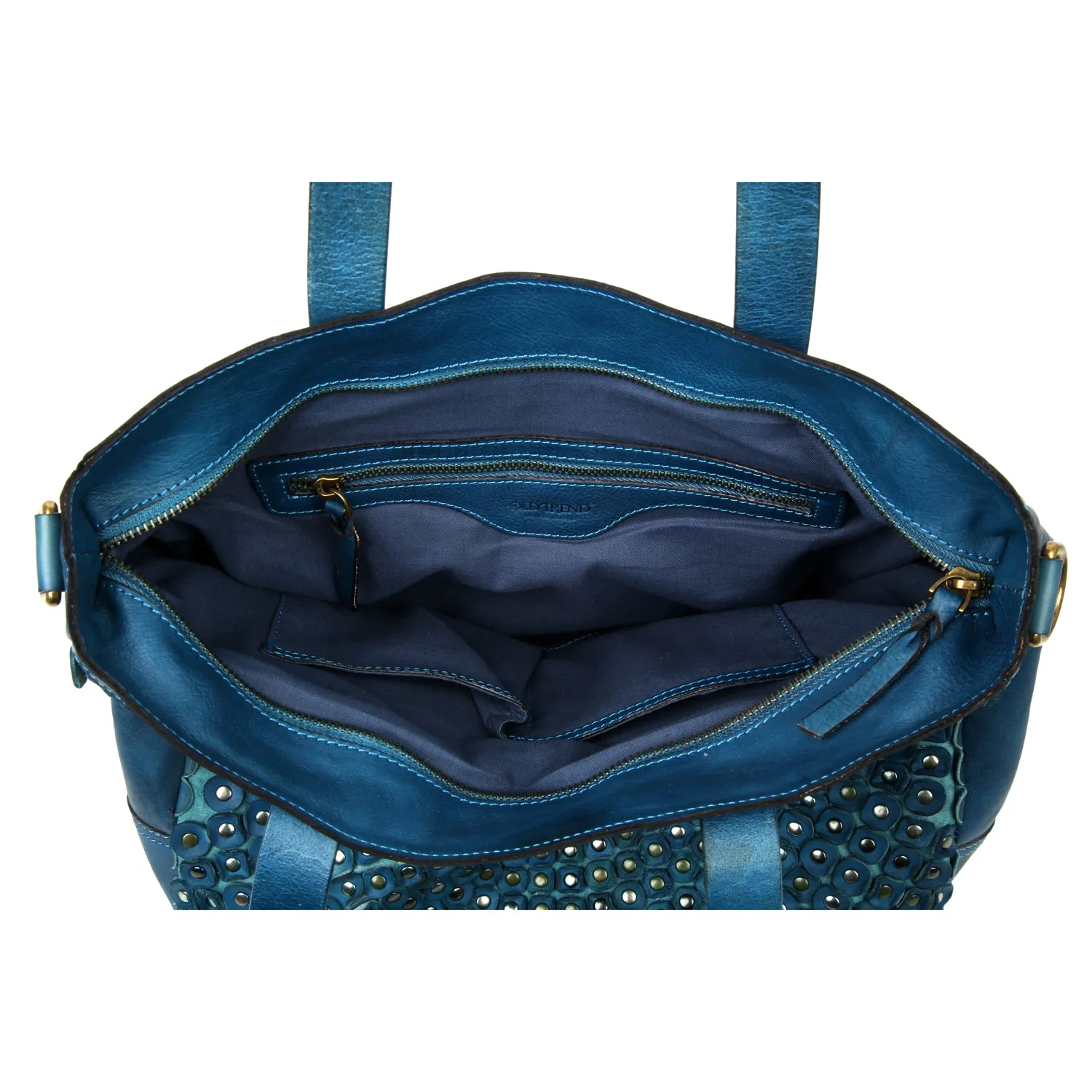 Stellar Stud Tote