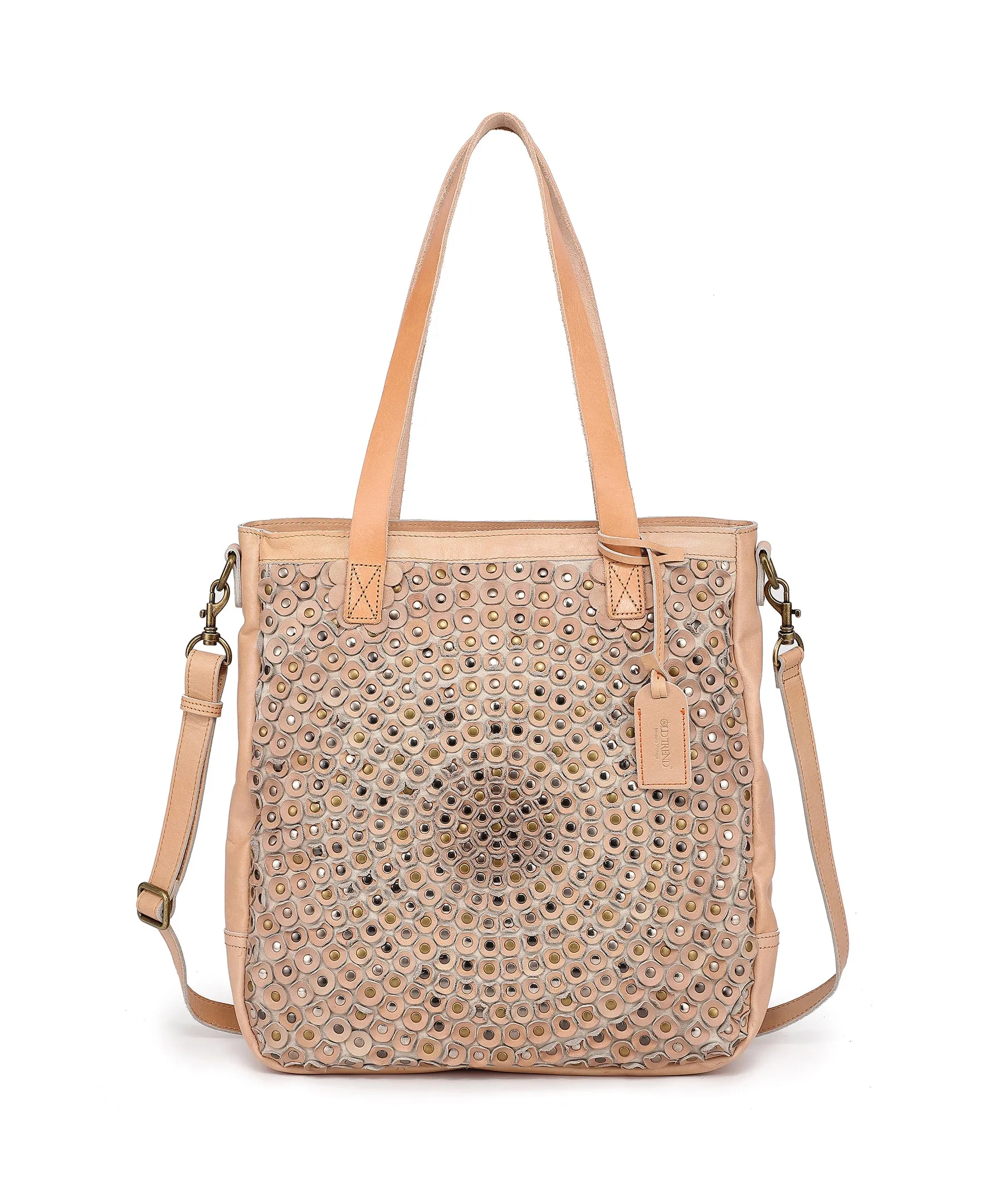 Stellar Stud Tote