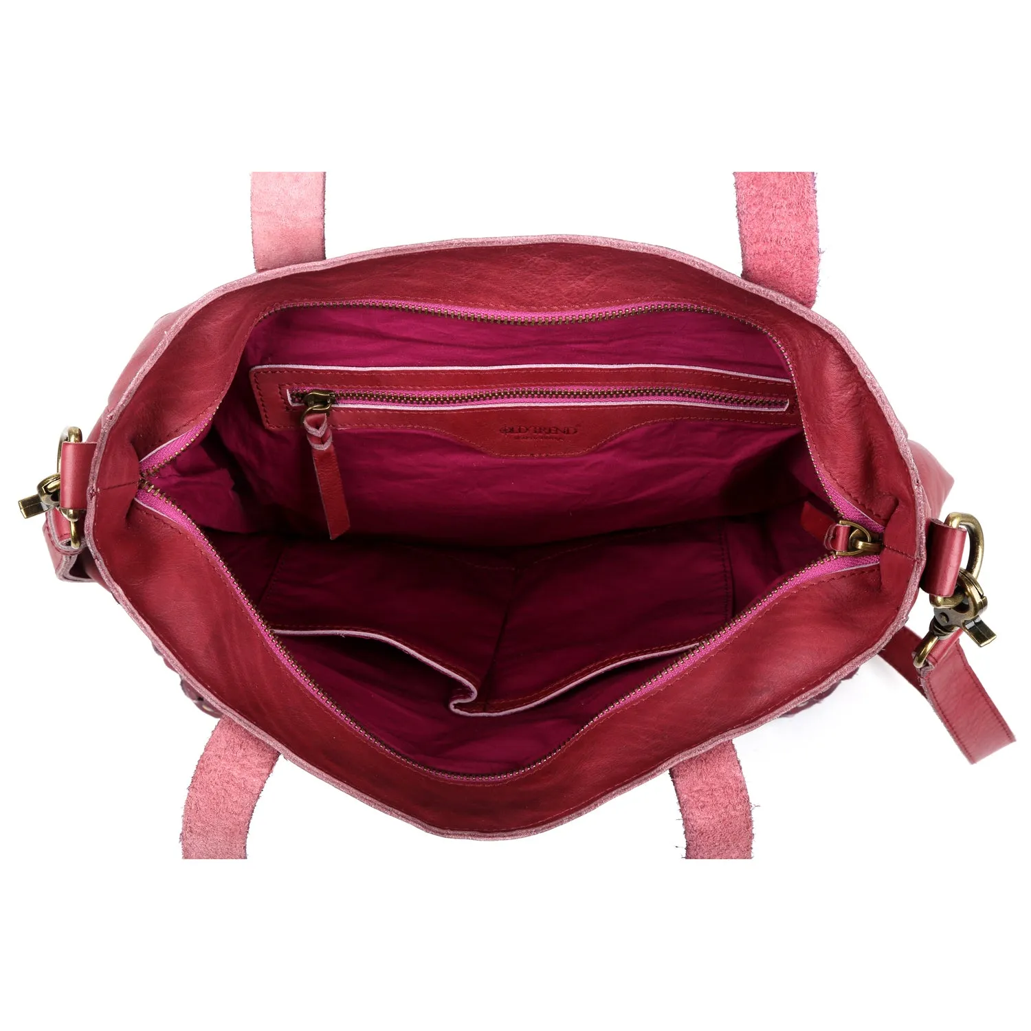 Stellar Stud Tote