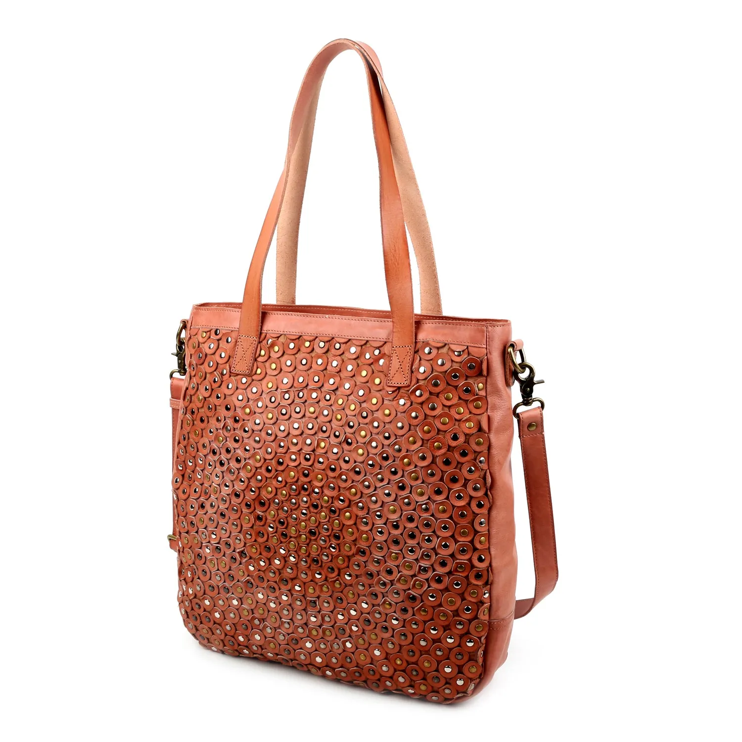 Stellar Stud Tote