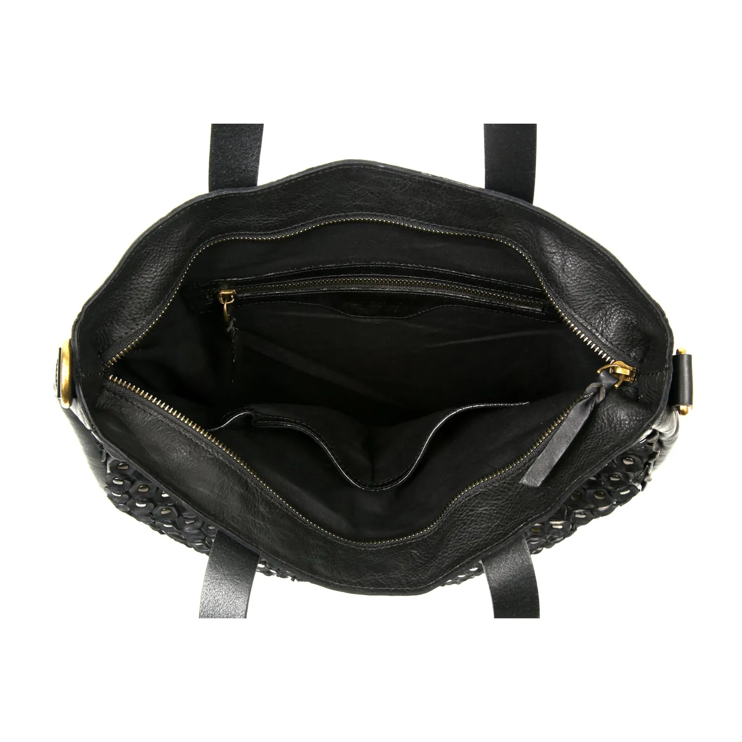 Stellar Stud Tote