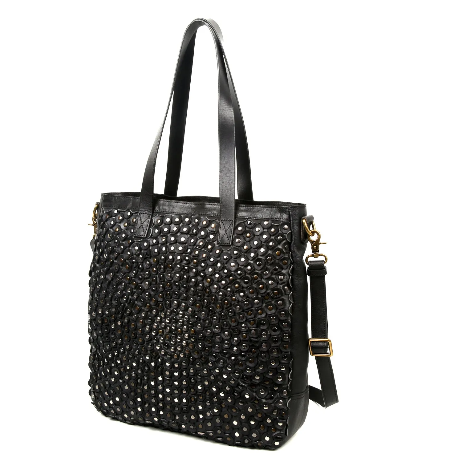 Stellar Stud Tote