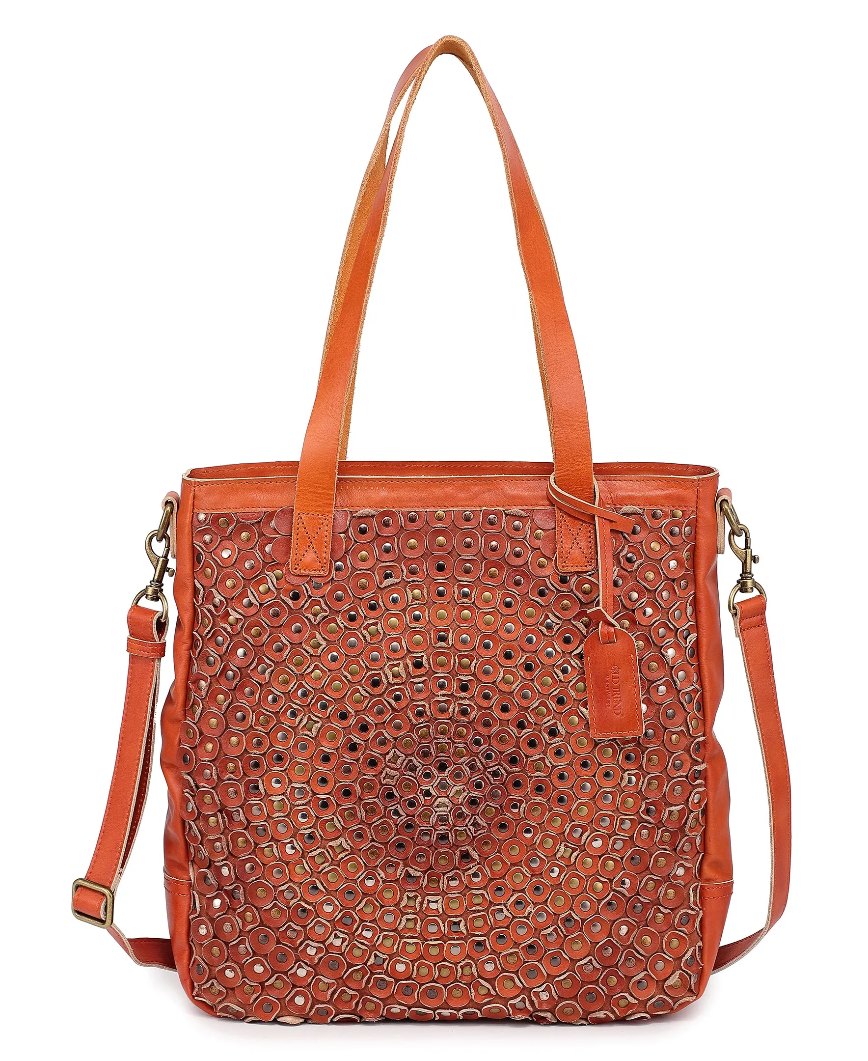 Stellar Stud Tote
