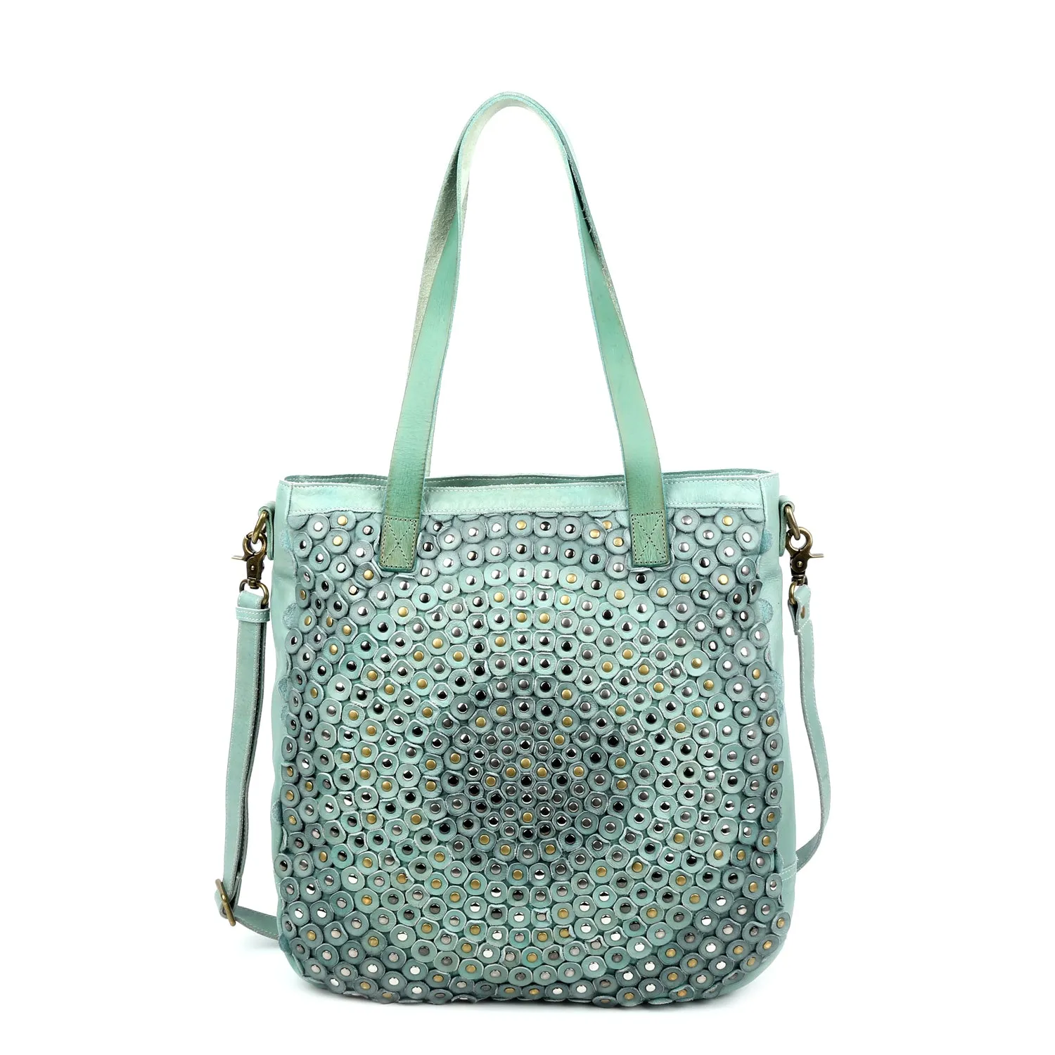 Stellar Stud Tote