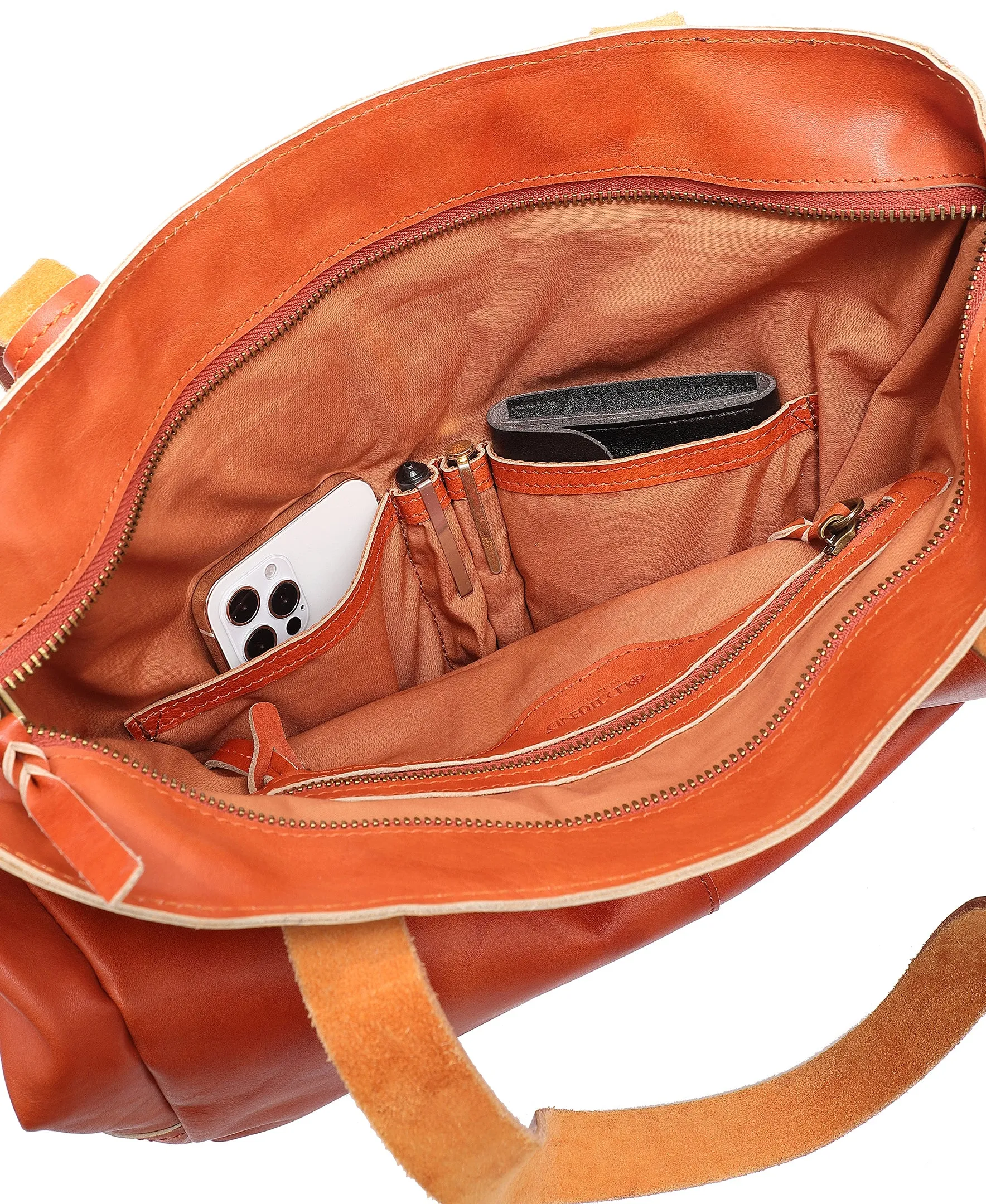 Stellar Stud Tote