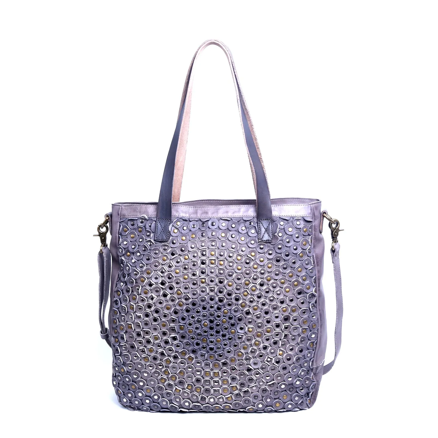 Stellar Stud Tote
