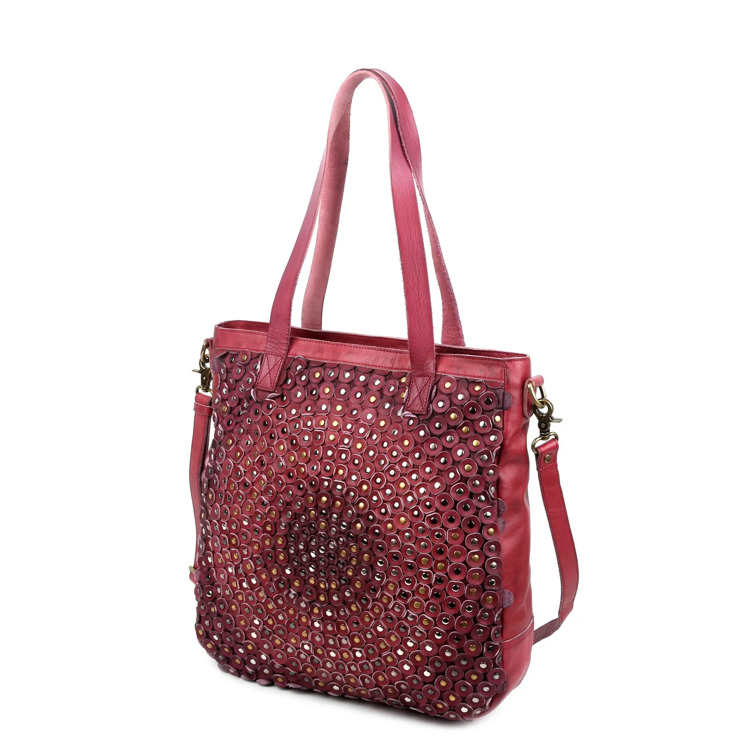 Stellar Stud Tote