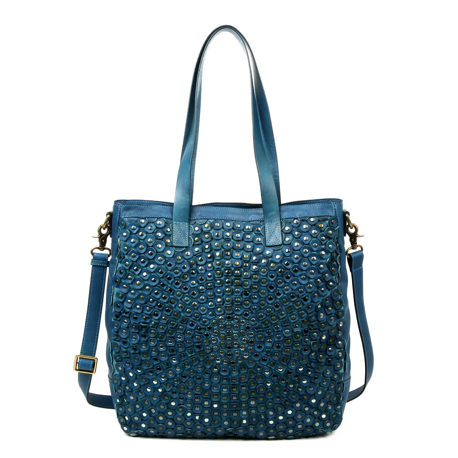 Stellar Stud Tote