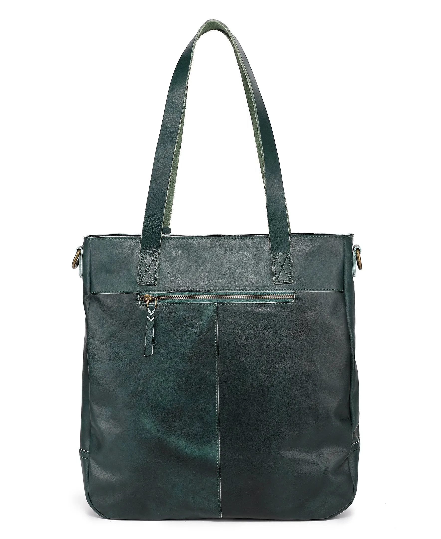 Stellar Stud Tote