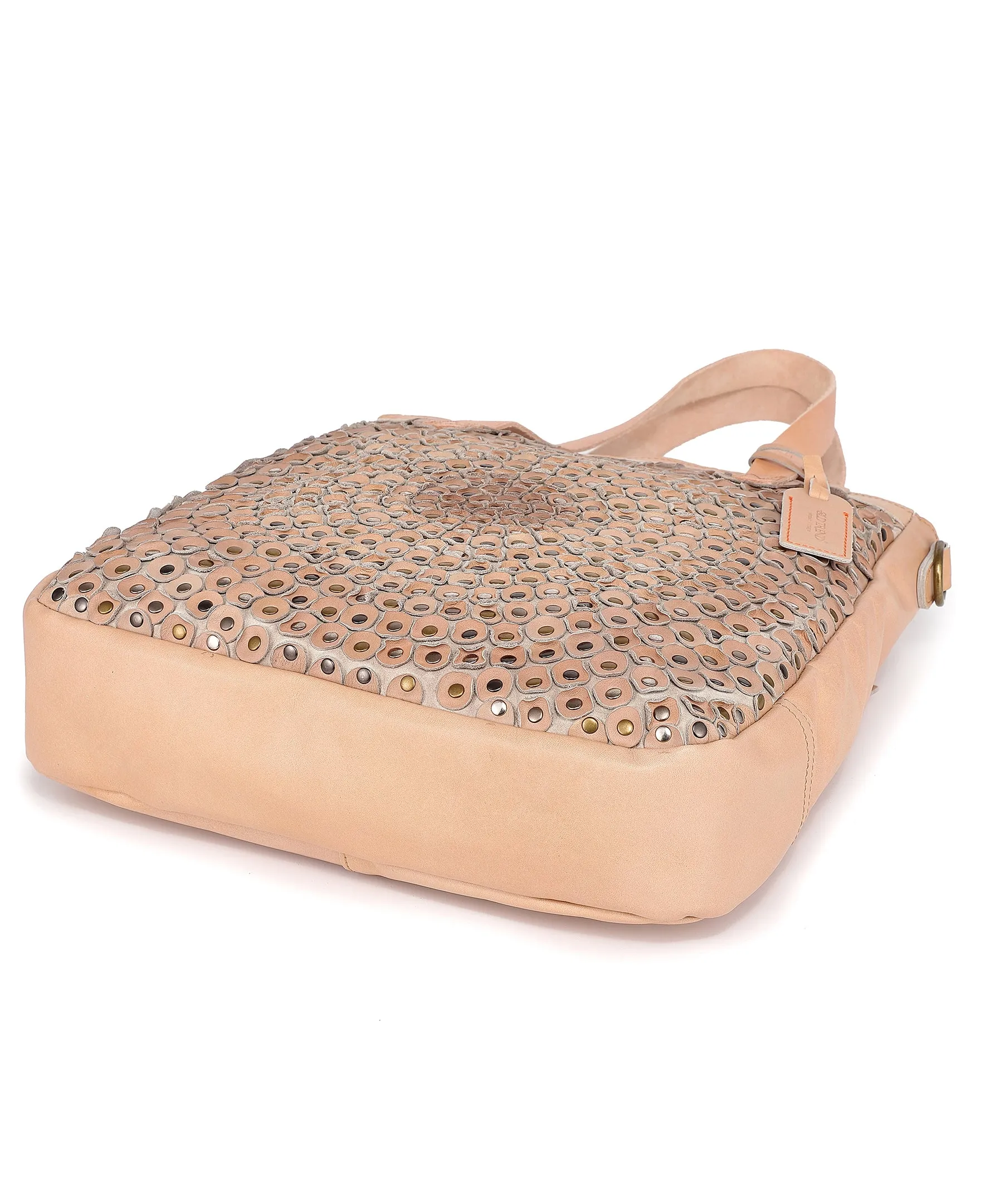 Stellar Stud Tote