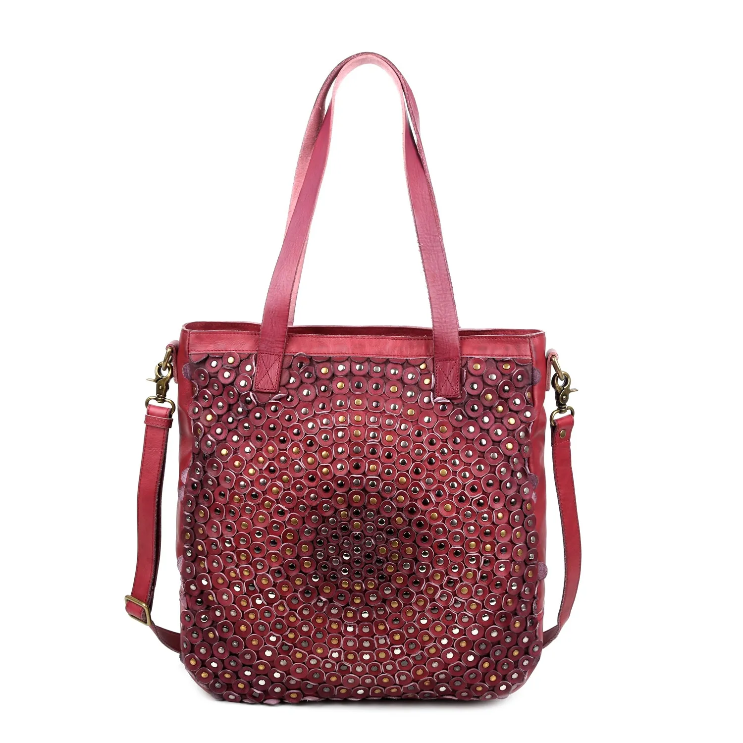 Stellar Stud Tote