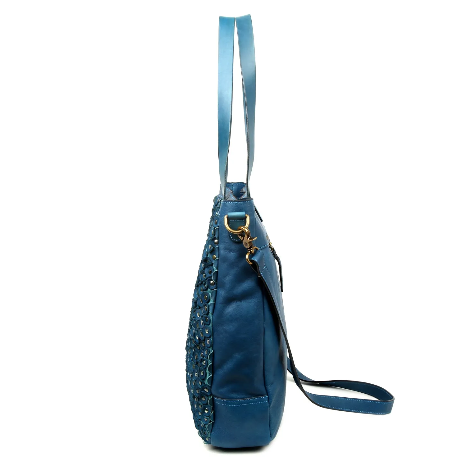 Stellar Stud Tote