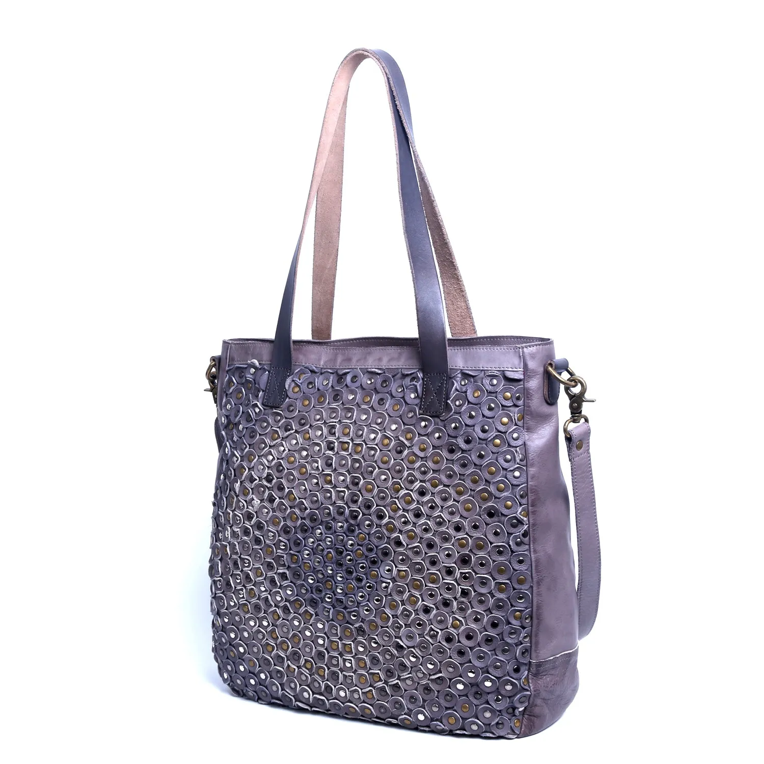 Stellar Stud Tote