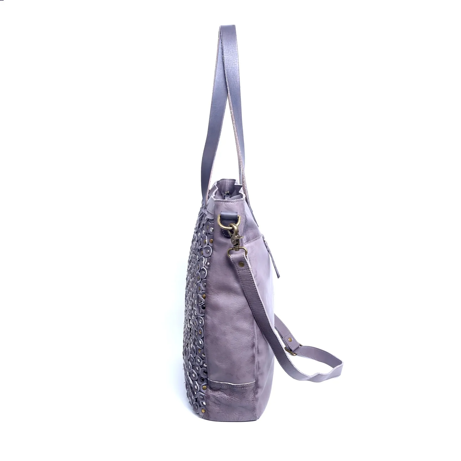Stellar Stud Tote
