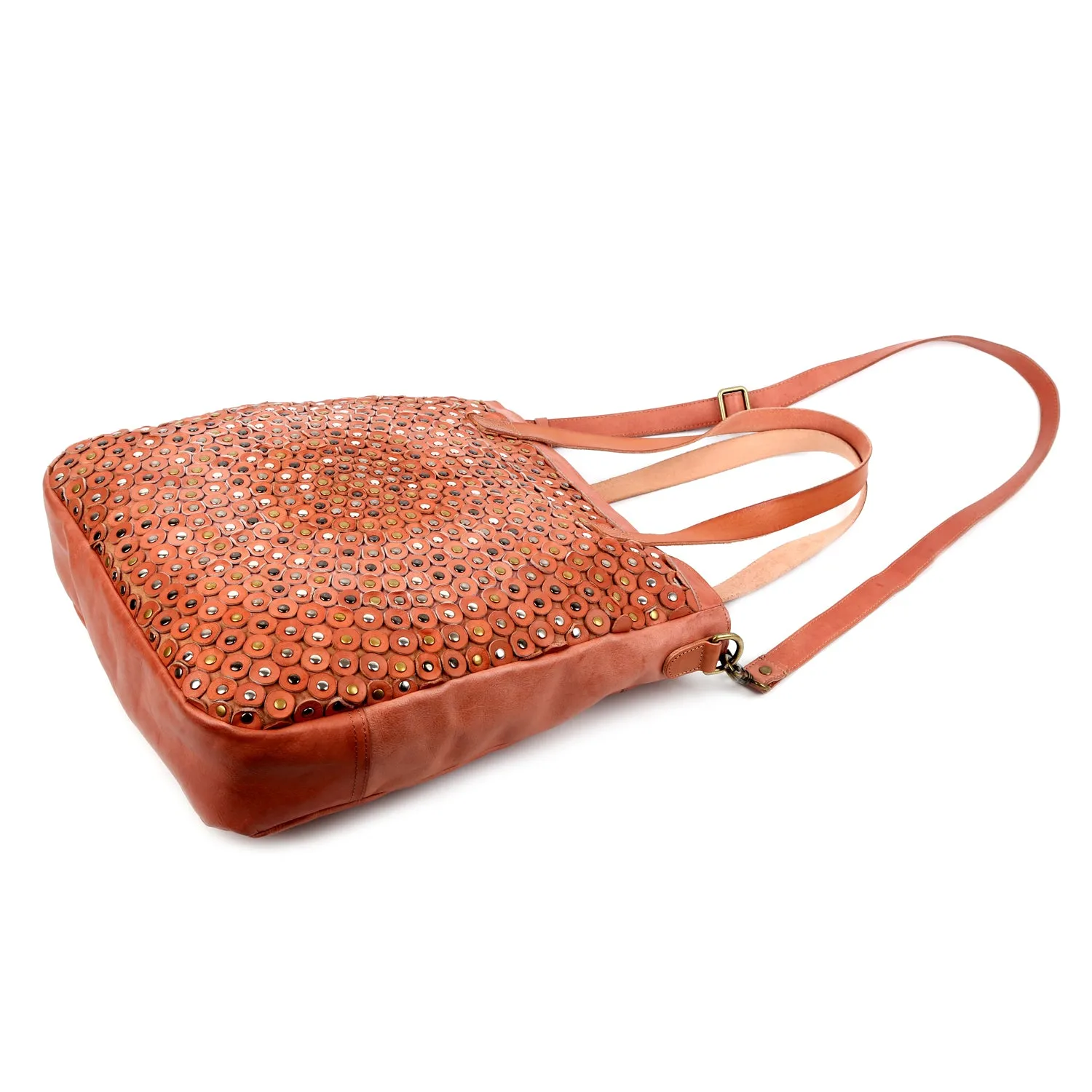 Stellar Stud Tote