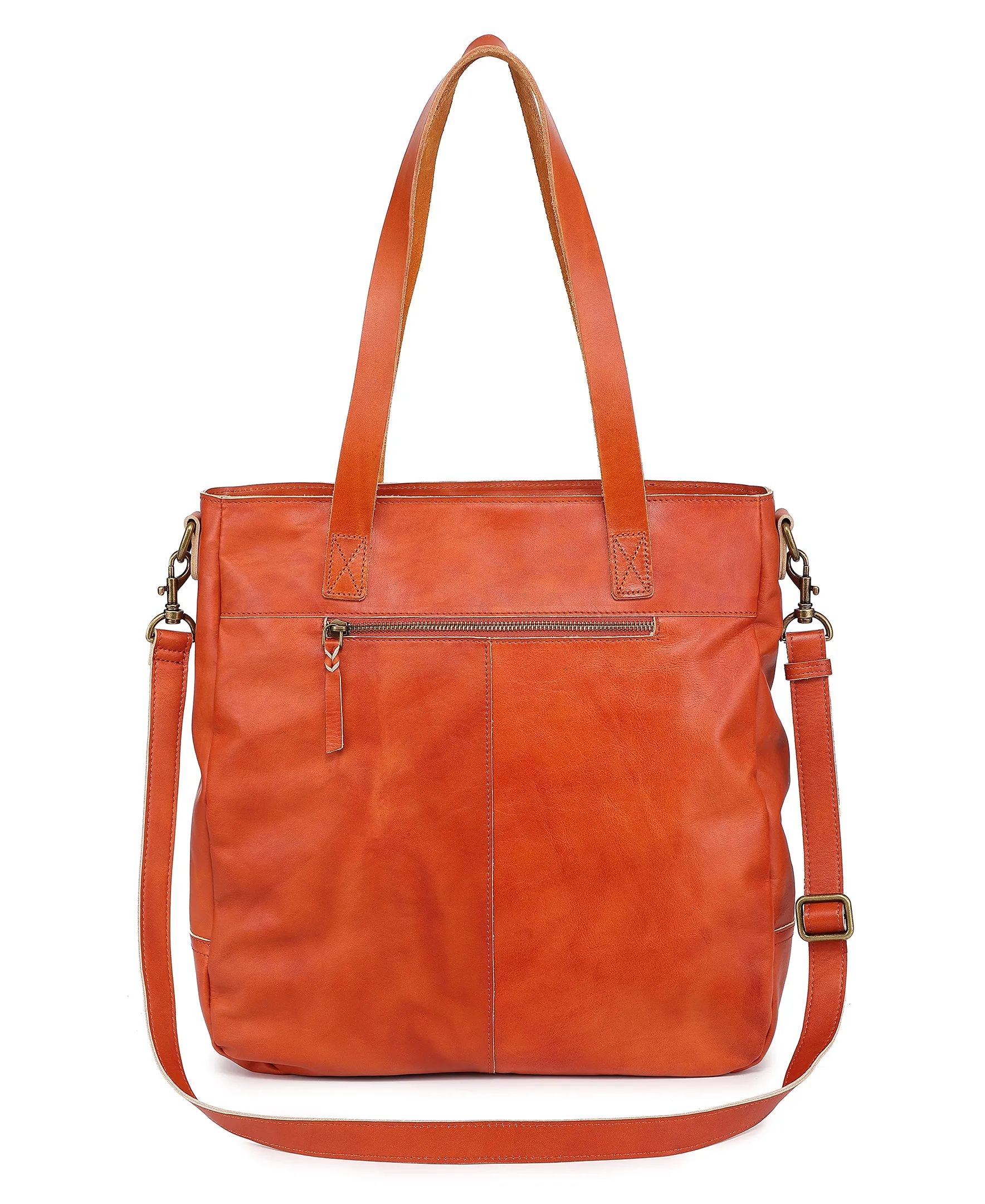 Stellar Stud Tote