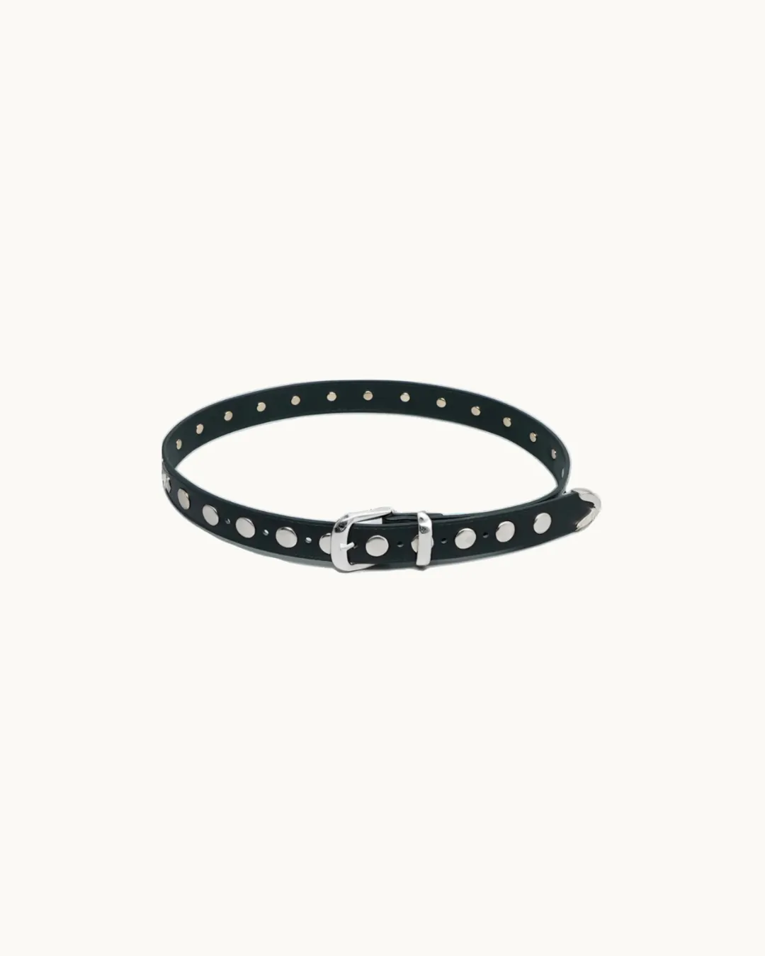 Studded Belt