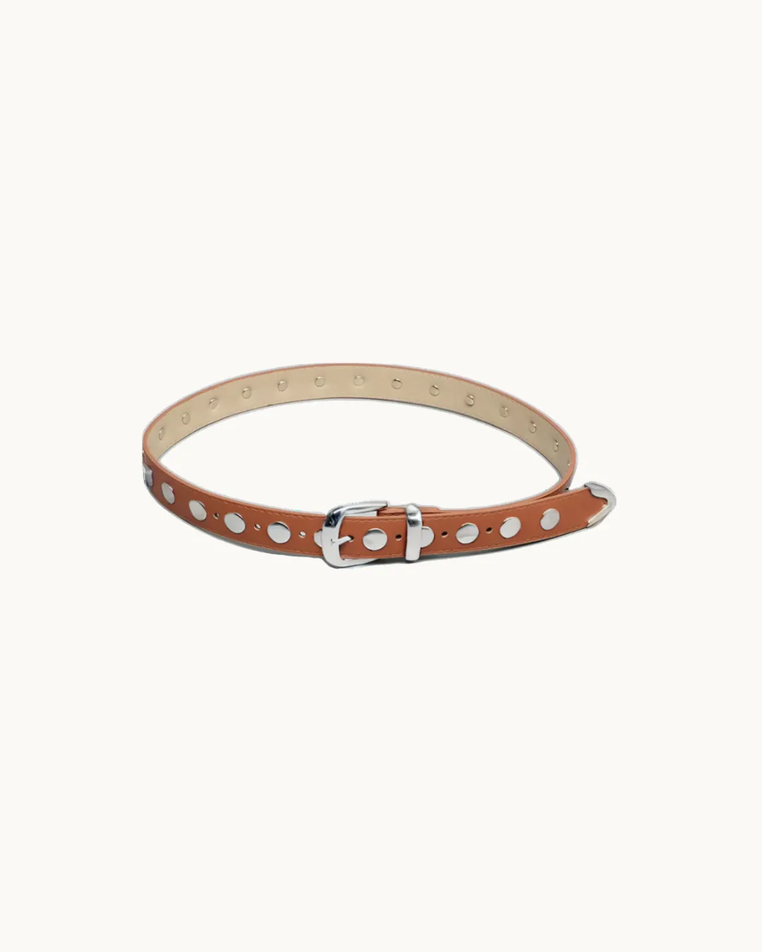Studded Belt