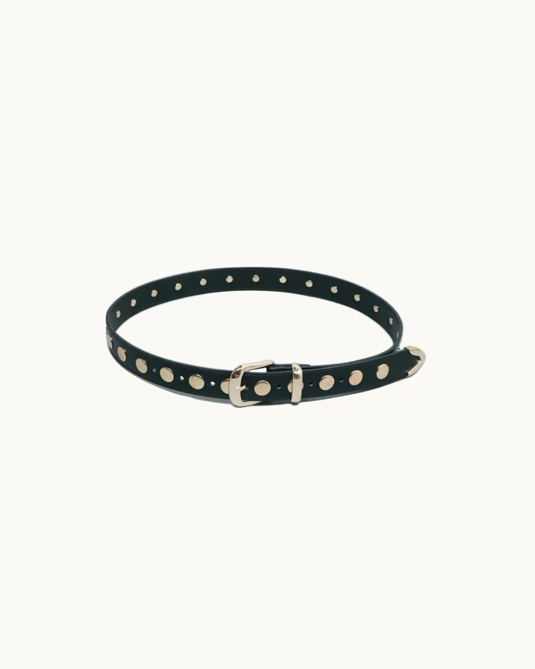 Studded Belt