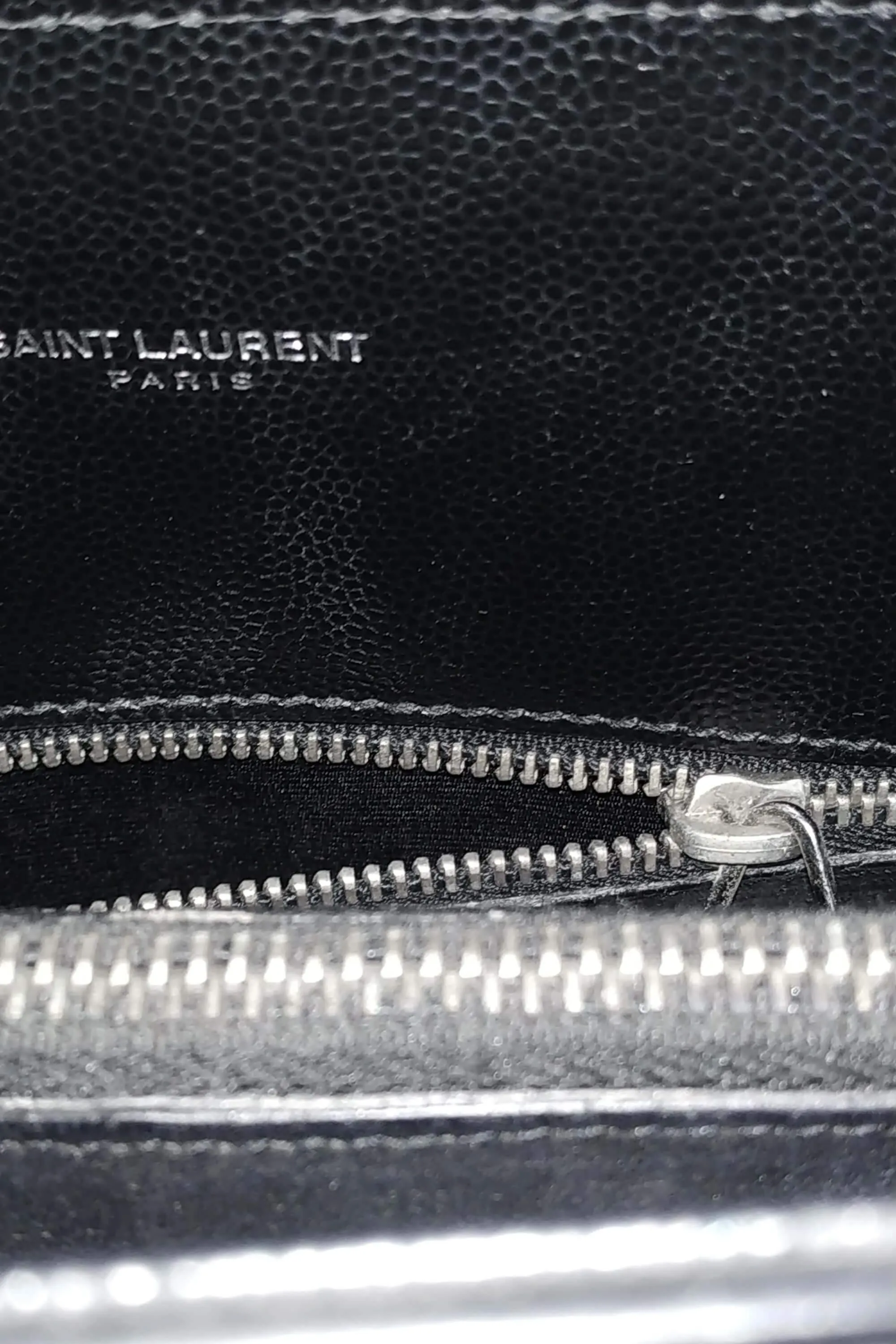 Studded Small Sac De Jour Black