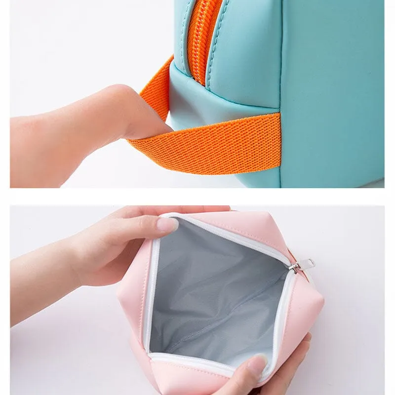 Travel Bag ★ Pink