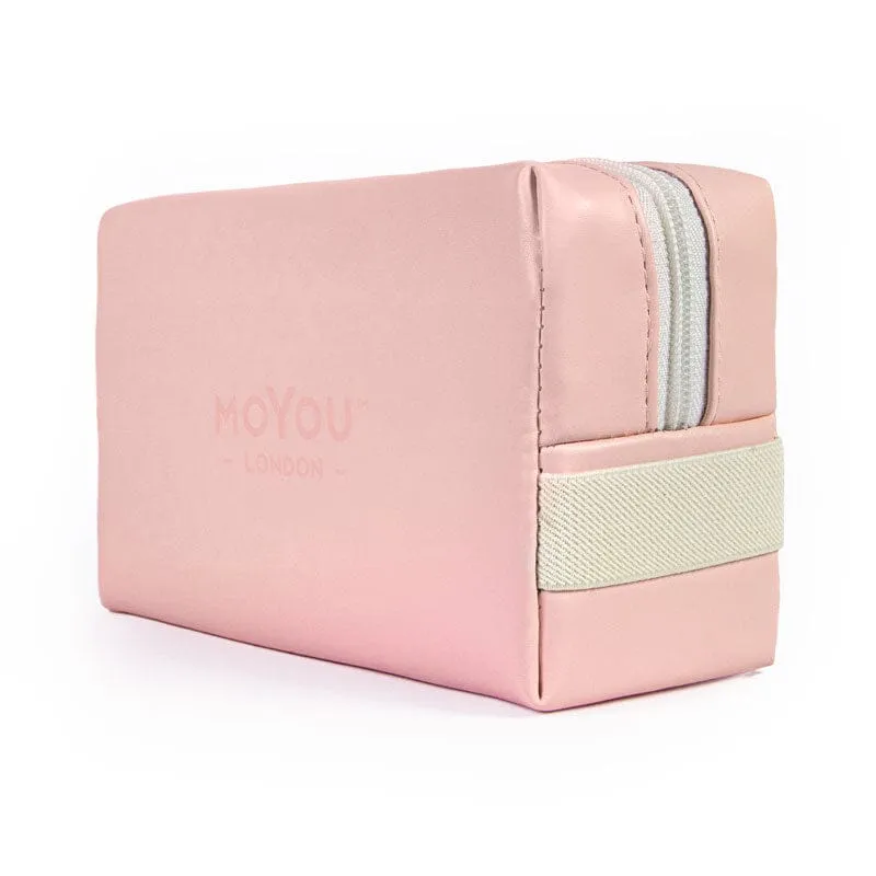 Travel Bag ★ Pink