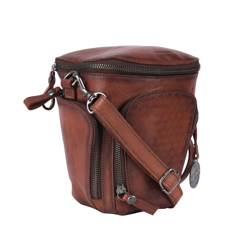 Velour - Camera Bag
