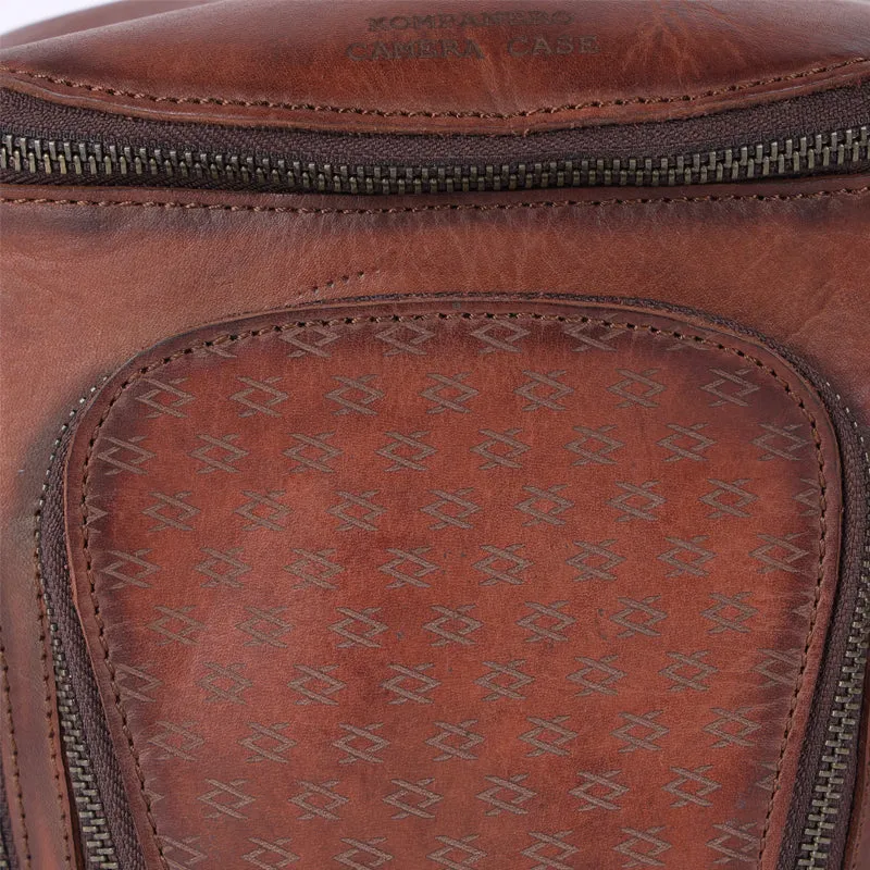 Velour - Camera Bag