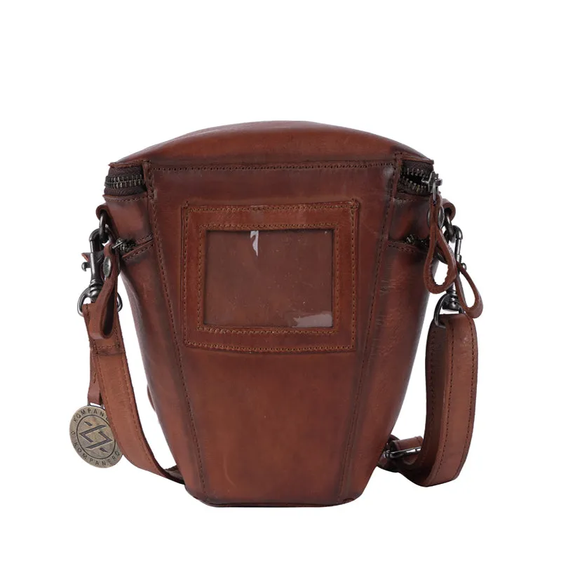 Velour - Camera Bag