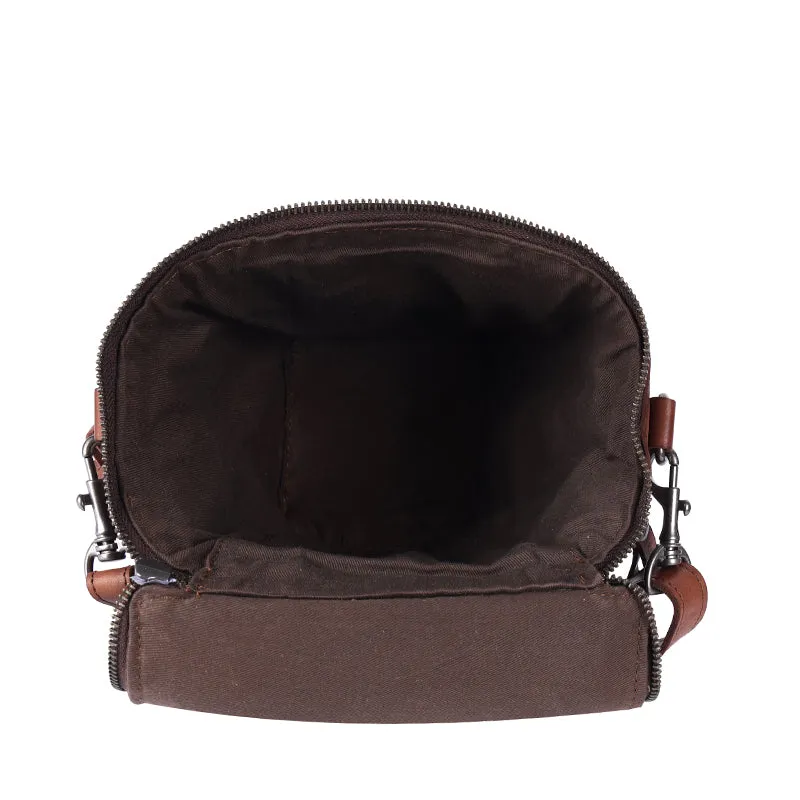 Velour - Camera Bag
