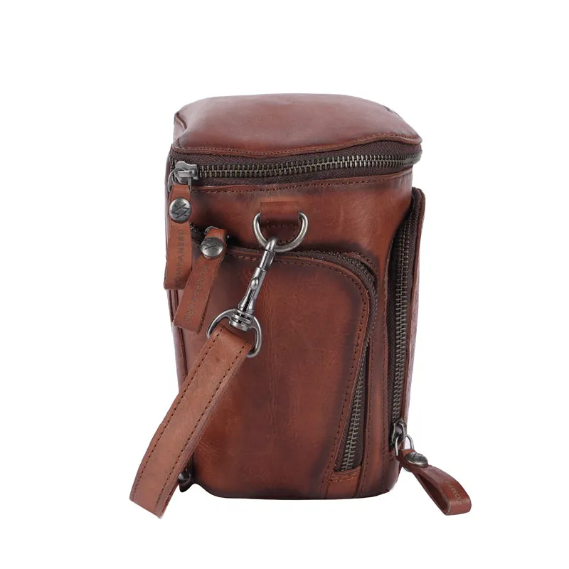 Velour - Camera Bag