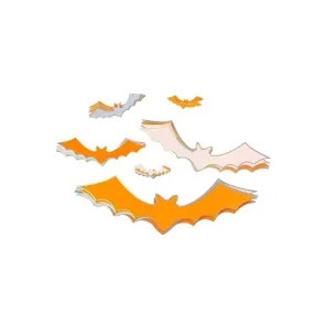 Witching Hour Bag o Bats (x50)